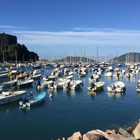 Kibilu - Lerici * Lerici