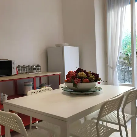Kibilu - Lerici Apartamento