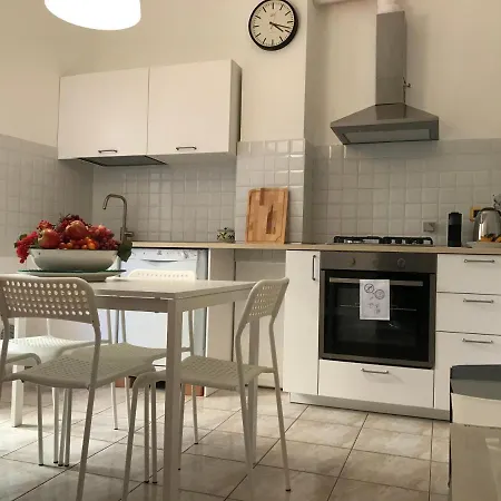 Apartamento Kibilu - Lerici *