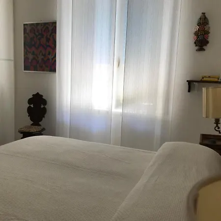 Apartamento Kibilu - Lerici *