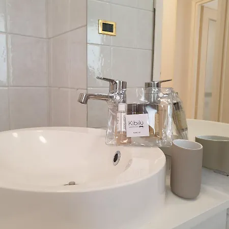 Apartamento Kibilu - Lerici *
