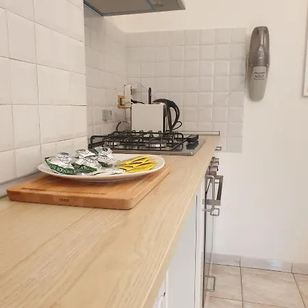Apartamento Kibilu - Lerici Lerici