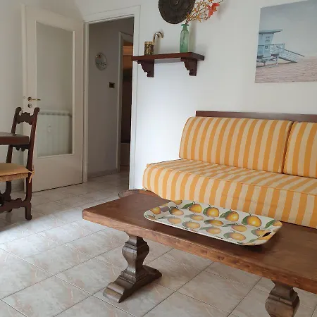 Kibilu - Lerici Apartamento *