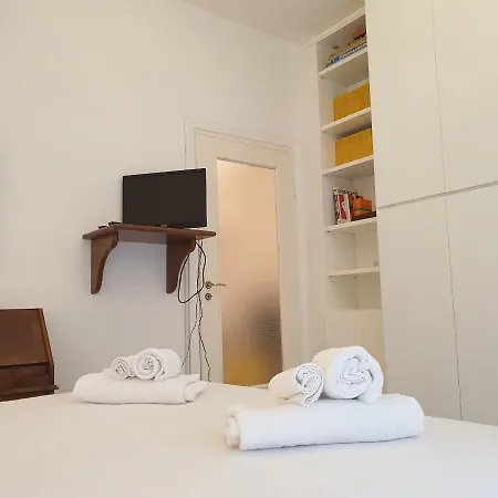 Apartamento Kibilu - Lerici *
