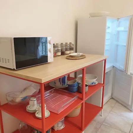 Apartamento Kibilu - Lerici